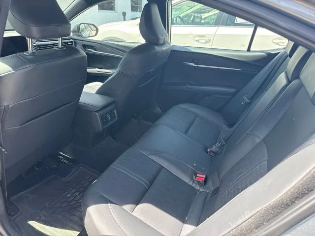 Used 2025  Toyota XSE image 43