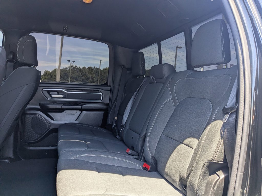 2023 RAM Ram 1500 Pickup Big Horn/Lone Star - Photo 24