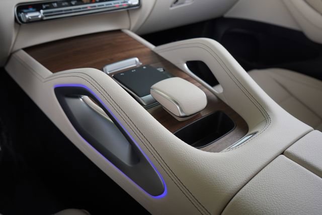 New 2026 Selenite Grey Metallic Mercedes-Benz GLE 350 image 48