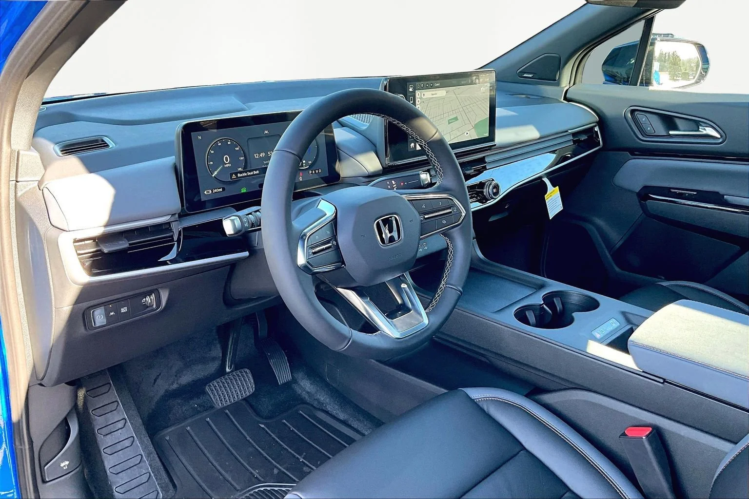 2026 Honda Prologue Touring - Photo 7