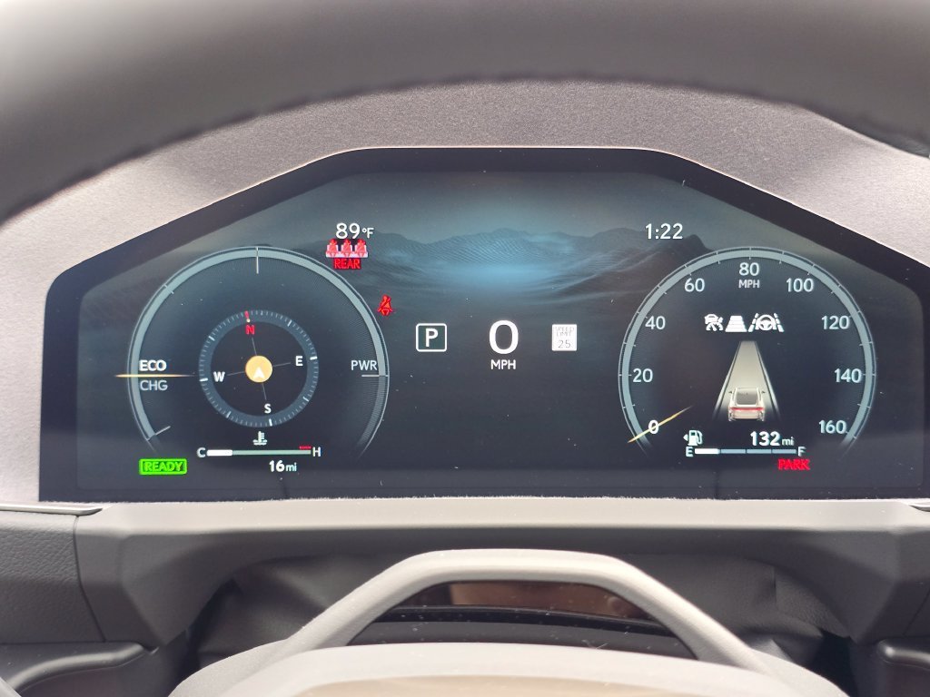 New 2026 Ultra White Lexus PREMIUM image 38