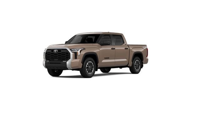 New 2026 Brown Toyota SR5 image 23
