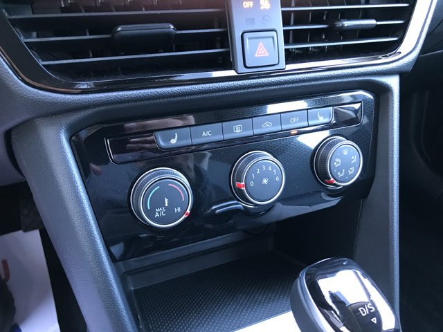 2026 Volkswagen Taos S - Photo 18