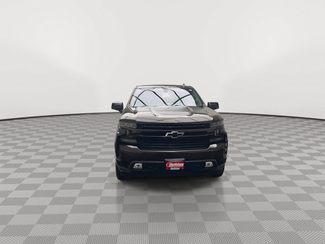 Used 2019 Havana Brown Metallic Chevrolet RST image 38