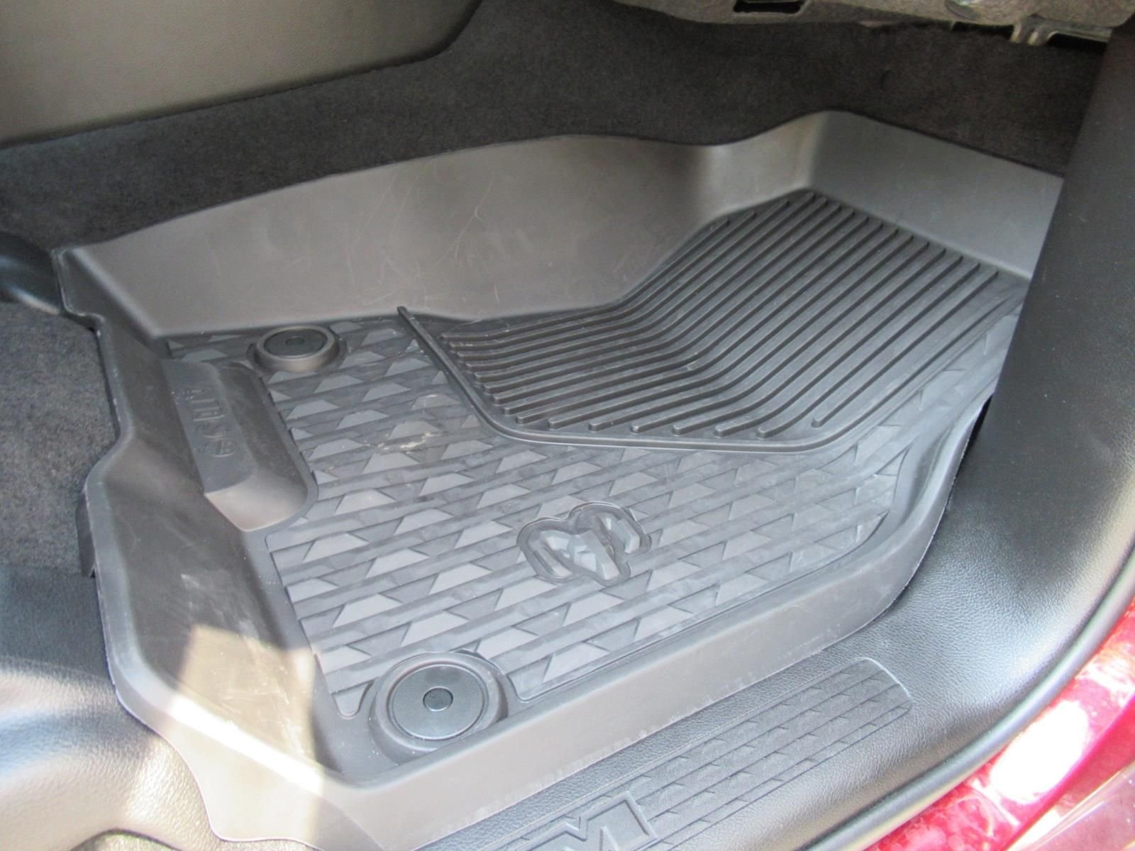 Used 2025 Red Ram Big Horn/Lone Star image 38