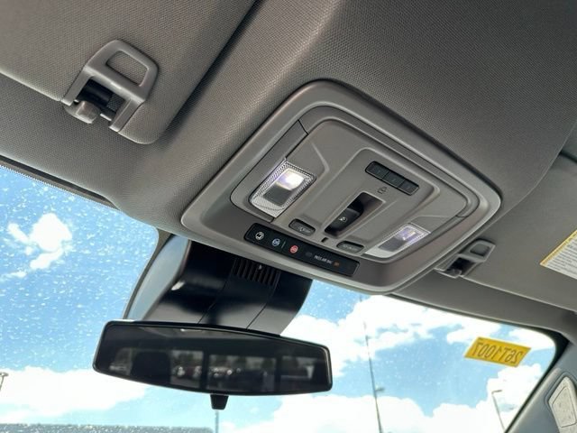 2026 Chevrolet Silverado 1500 RST - Photo 22