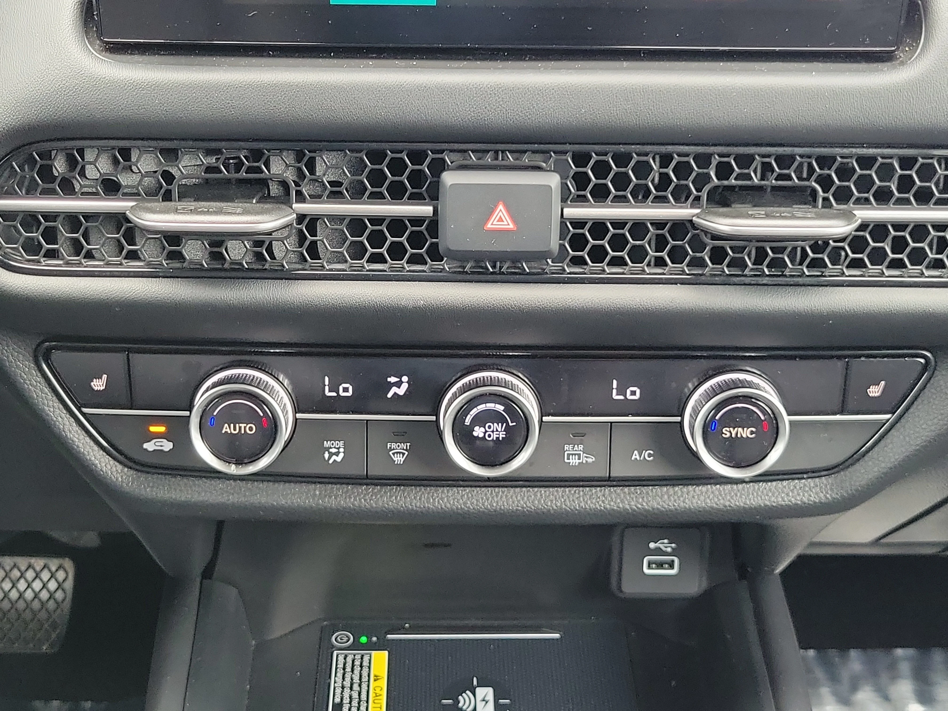 2024 Honda HR-V EX-L - Photo 14