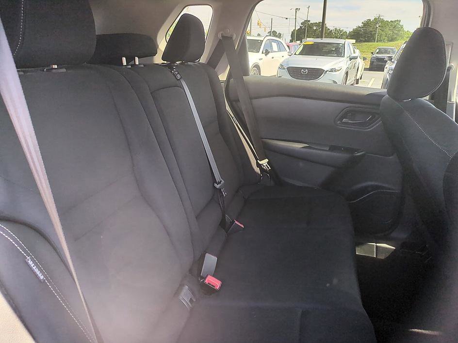 Used 2024 Gun Metallic Nissan S image 30