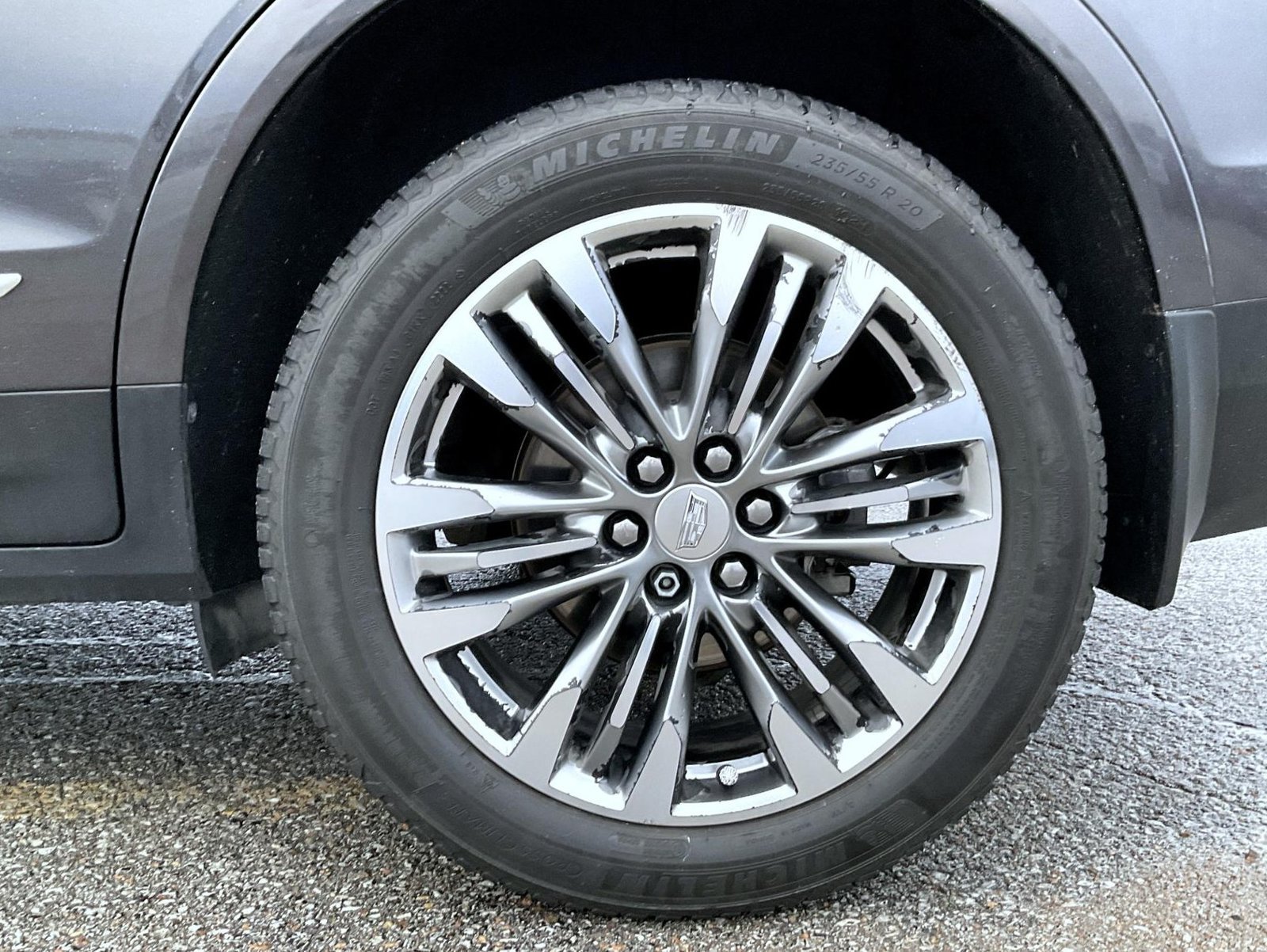 2017 Cadillac XT5 Premium Luxury - Photo 21