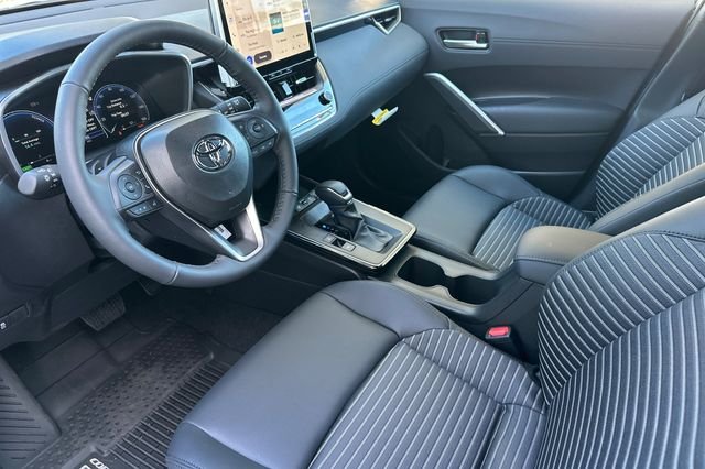 New 2026  Toyota Hybrid XSE image 10