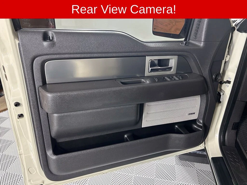 Used 2014  Ford SVT Raptor image 10