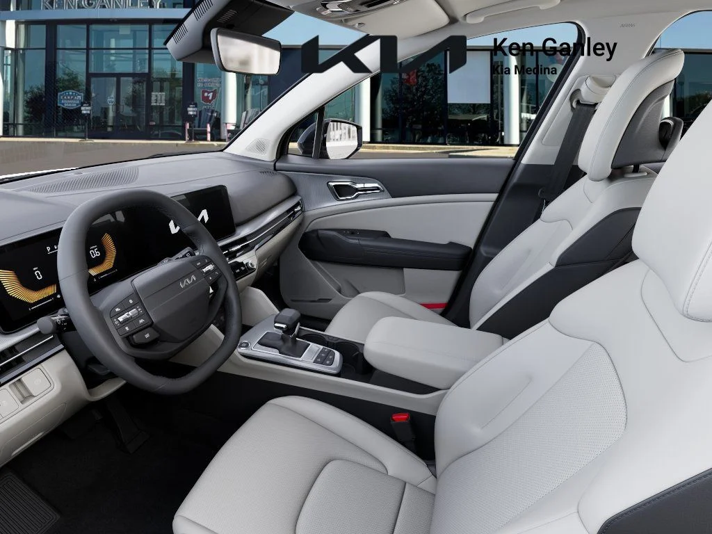 New 2026 Panthera Metal Kia EX image 17