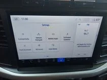 Used 2023 White Ford XLT image 24