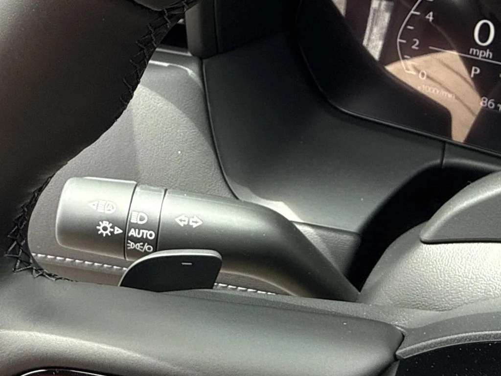 New 2026 Navy Blue Mica Mazda 2.5 S Premium Plus AWD image 42