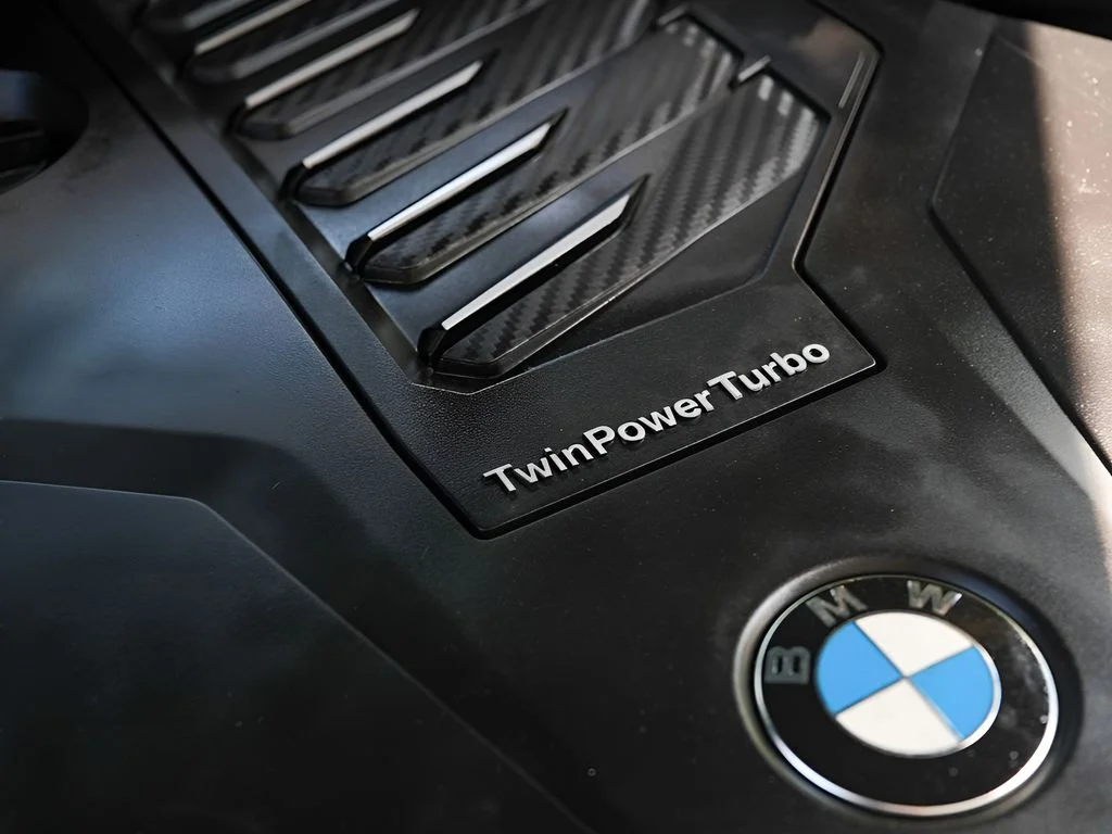 Used 2019 Gray BMW xDrive40i image 58