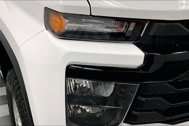 2025 Chevrolet Silverado 3500HD Work Truck - Photo 33