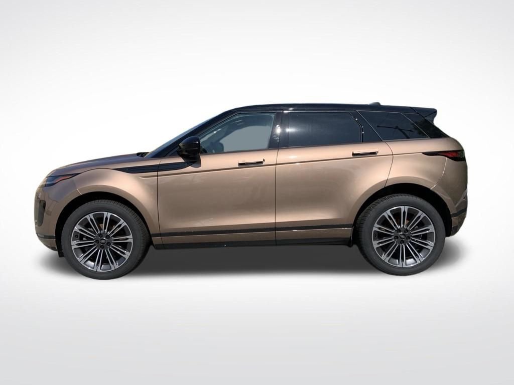 2024 Land Rover Range Rover Evoque S - Photo 5