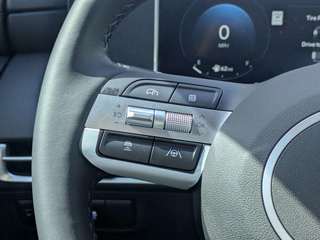 New 2026 Gray Hyundai SEL Premium FWD image 27