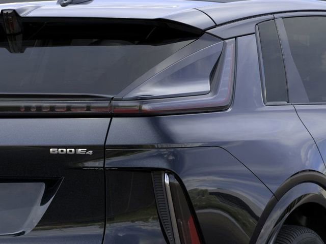 2025 Cadillac LYRIQ Sport 2 - Photo 26