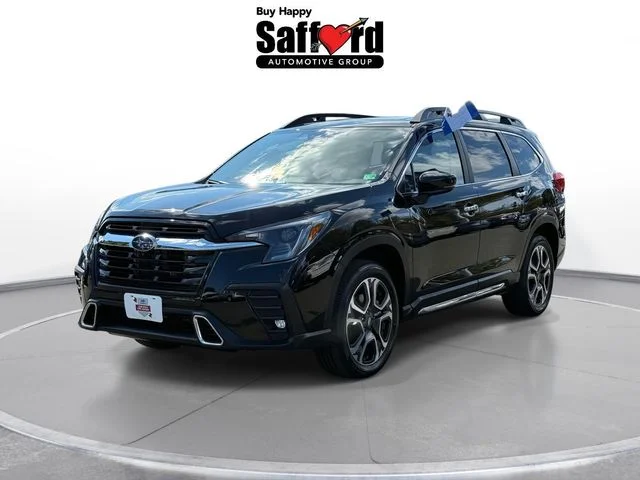 2025 Subaru Ascent