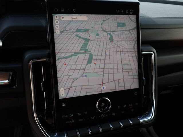 New 2026 Downpour Metallic GMC Denali image 36