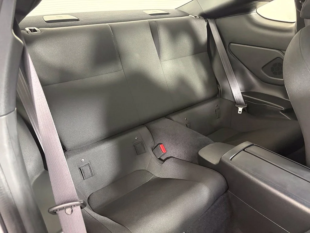 Used 2023 Silver Subaru Premium image 37