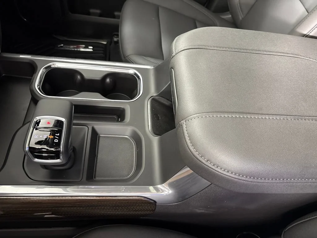 New 2026 Summit White Chevrolet LT Trail Boss image 48