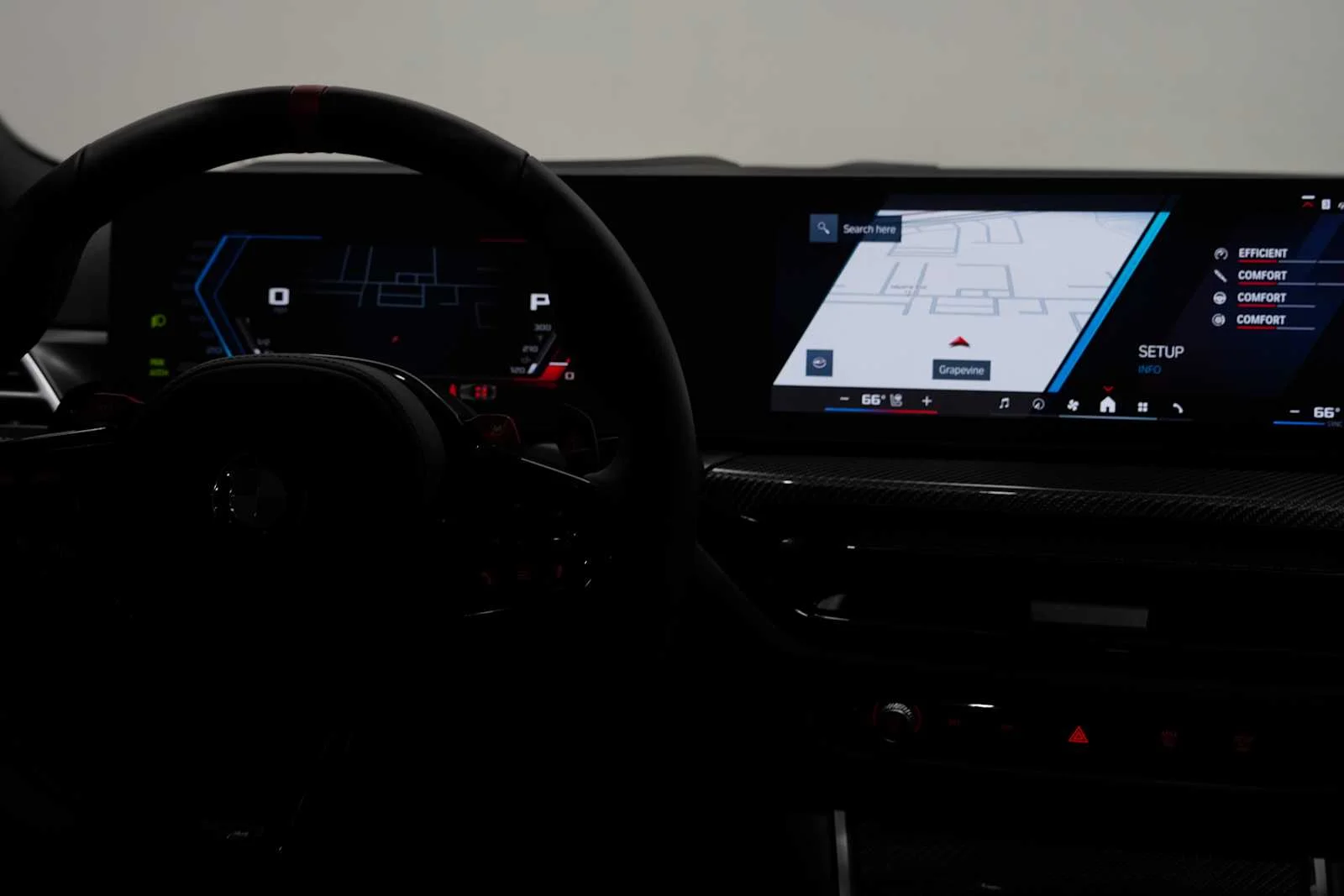 New 2026 Brooklyn Grey Metallic BMW  image 13
