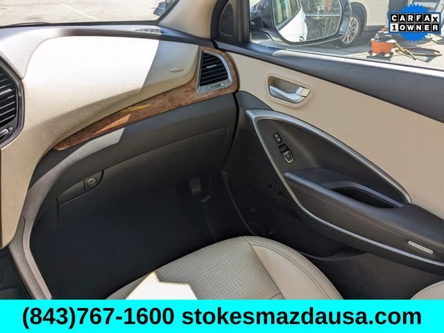Used 2014 White Hyundai Limited image 21
