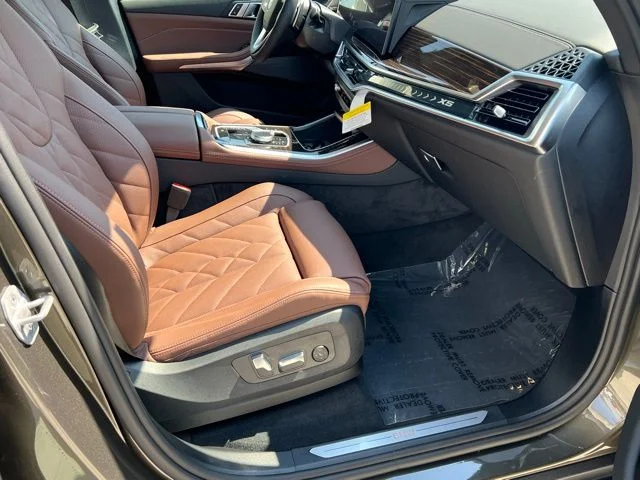 2026 BMW X5 40i - Photo 29