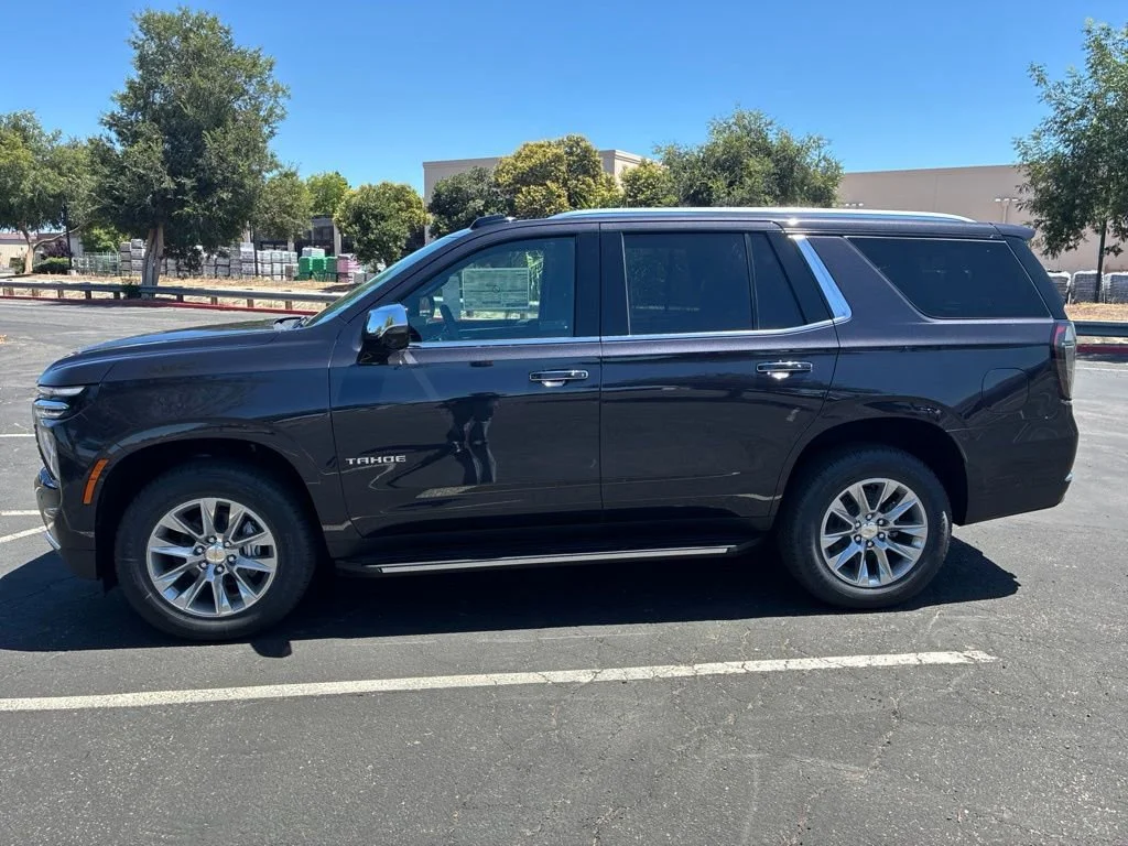 2026 Chevrolet Tahoe Premier - Photo 6