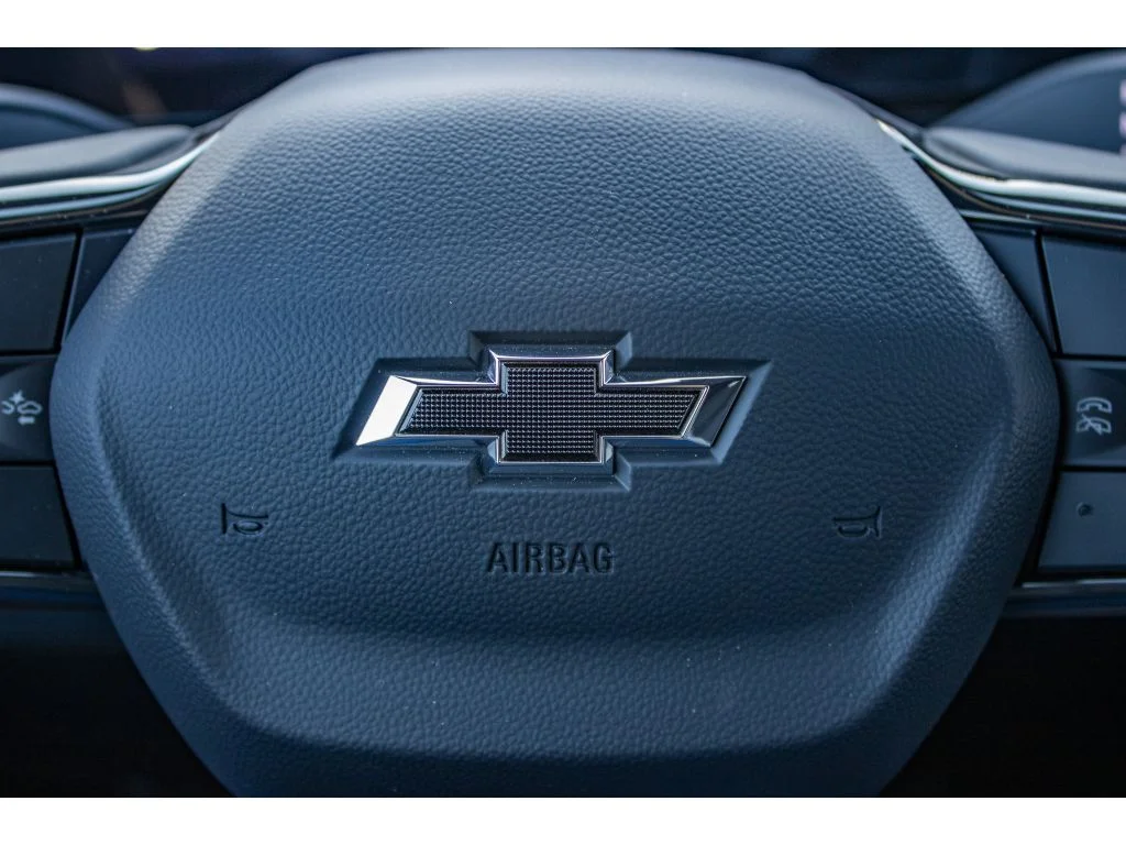 2026 Chevrolet Traverse RS - Photo 45