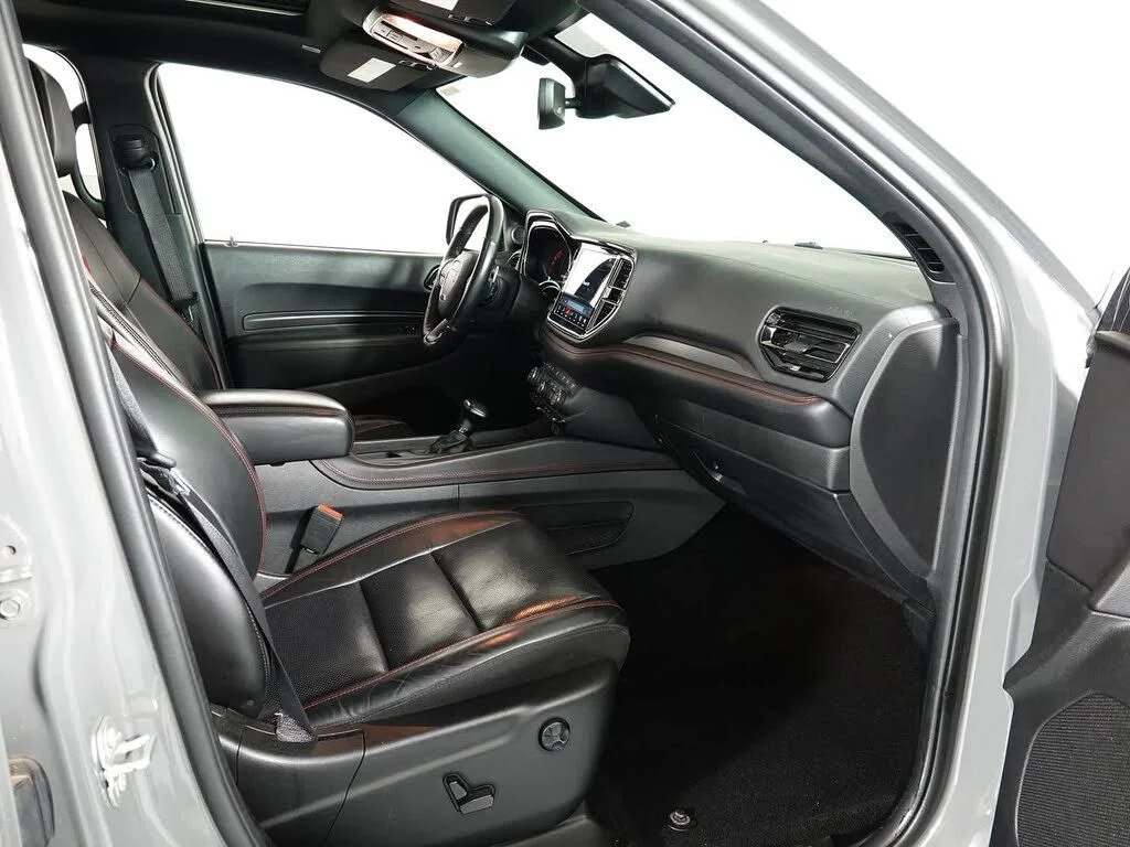 Used 2024 Gray Dodge GT Plus image 18