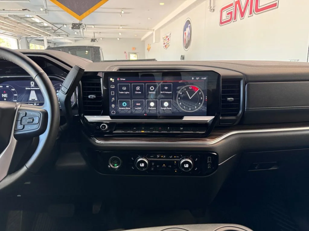 2023 GMC Sierra 1500 Elevation - Photo 19