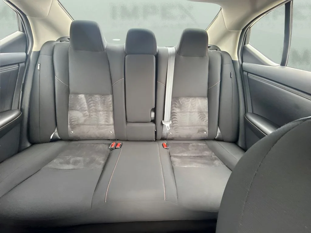 Used 2025 Black Nissan SR image 6