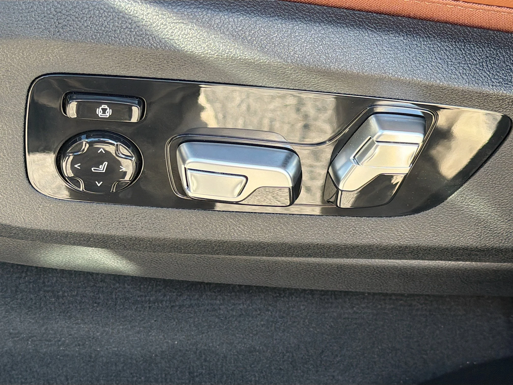 New 2027 Brooklyn Grey Metallic BMW xDrive40i image 25