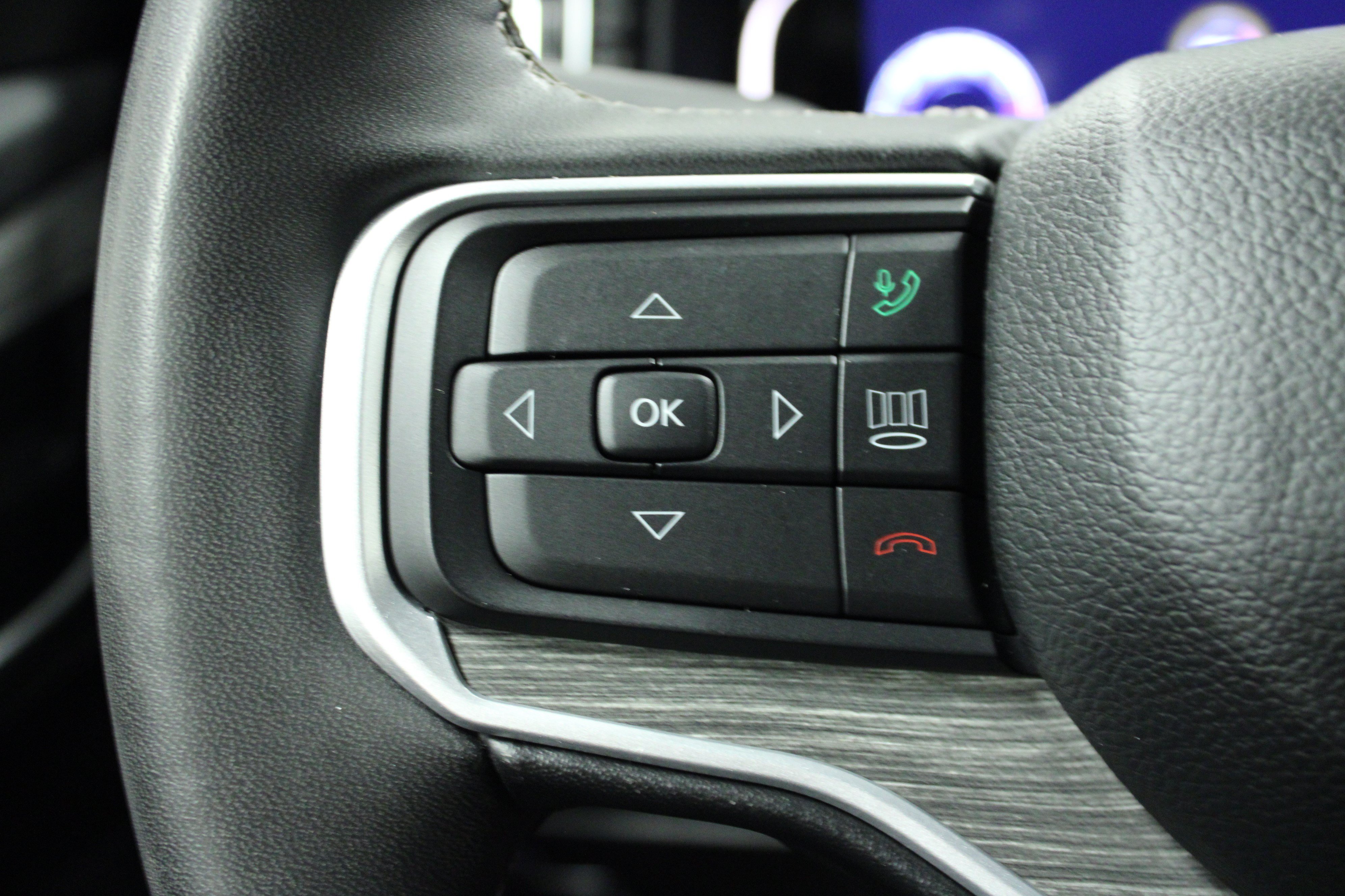 Used 2024 Bright White Clearcoat Jeep Series II image 21