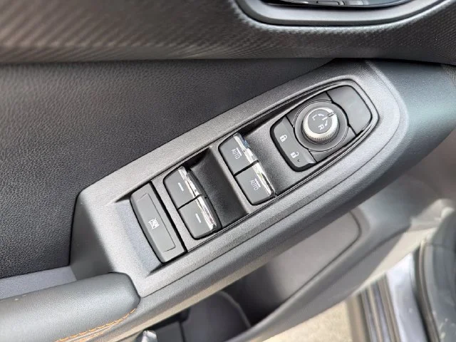 New 2026 Gray Subaru Limited image 17