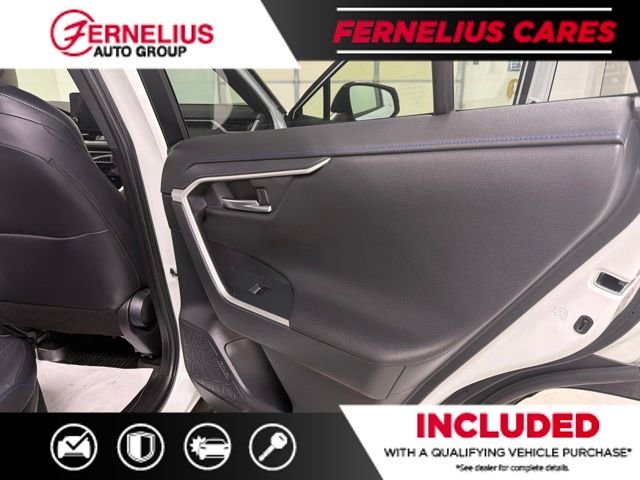 Used 2023 Beige Toyota XSE image 19