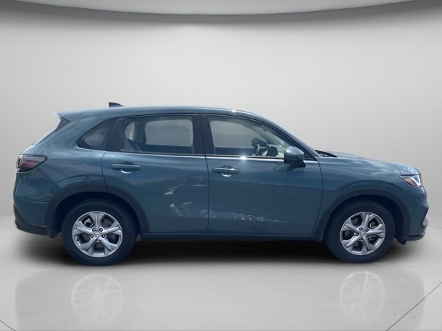 Certified Used 2024 Nordic Forest Pearl Honda LX image 11