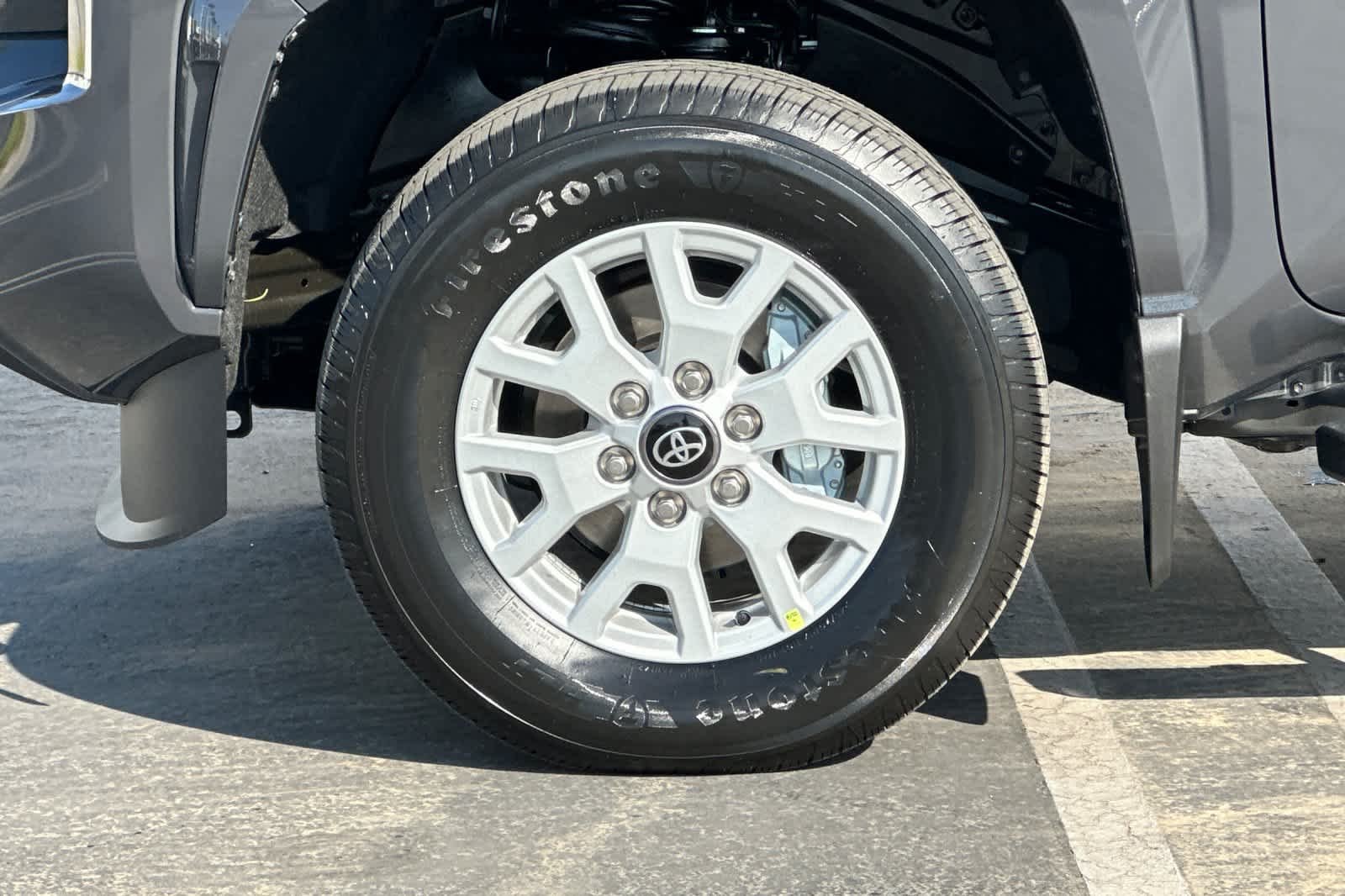 New 2026 Underground Toyota  SR5 image 23
