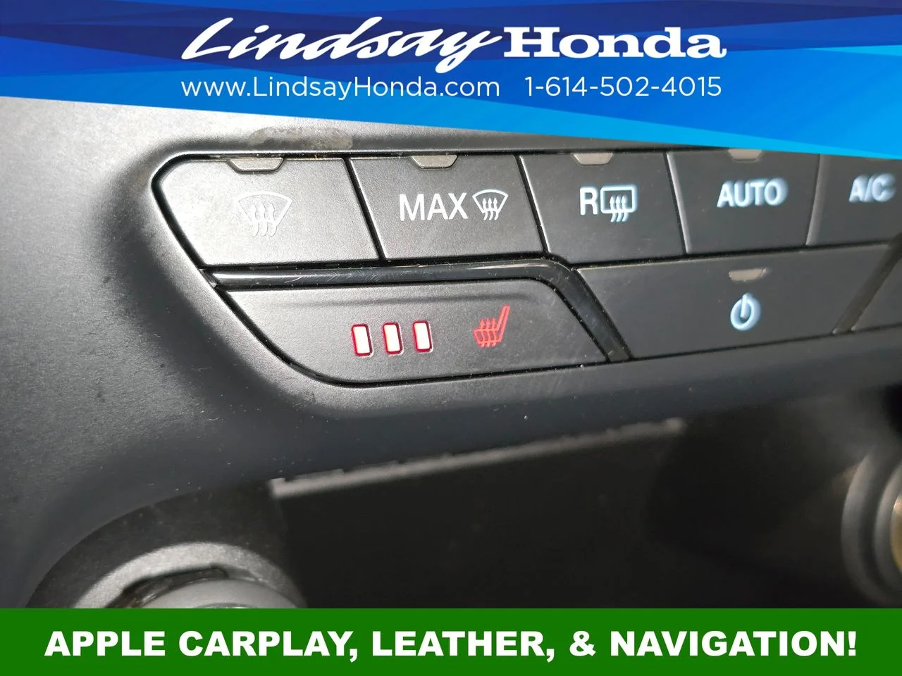 Used 2021 Rapid Red Metallic Tinted Clearcoat Ford Lariat image 18