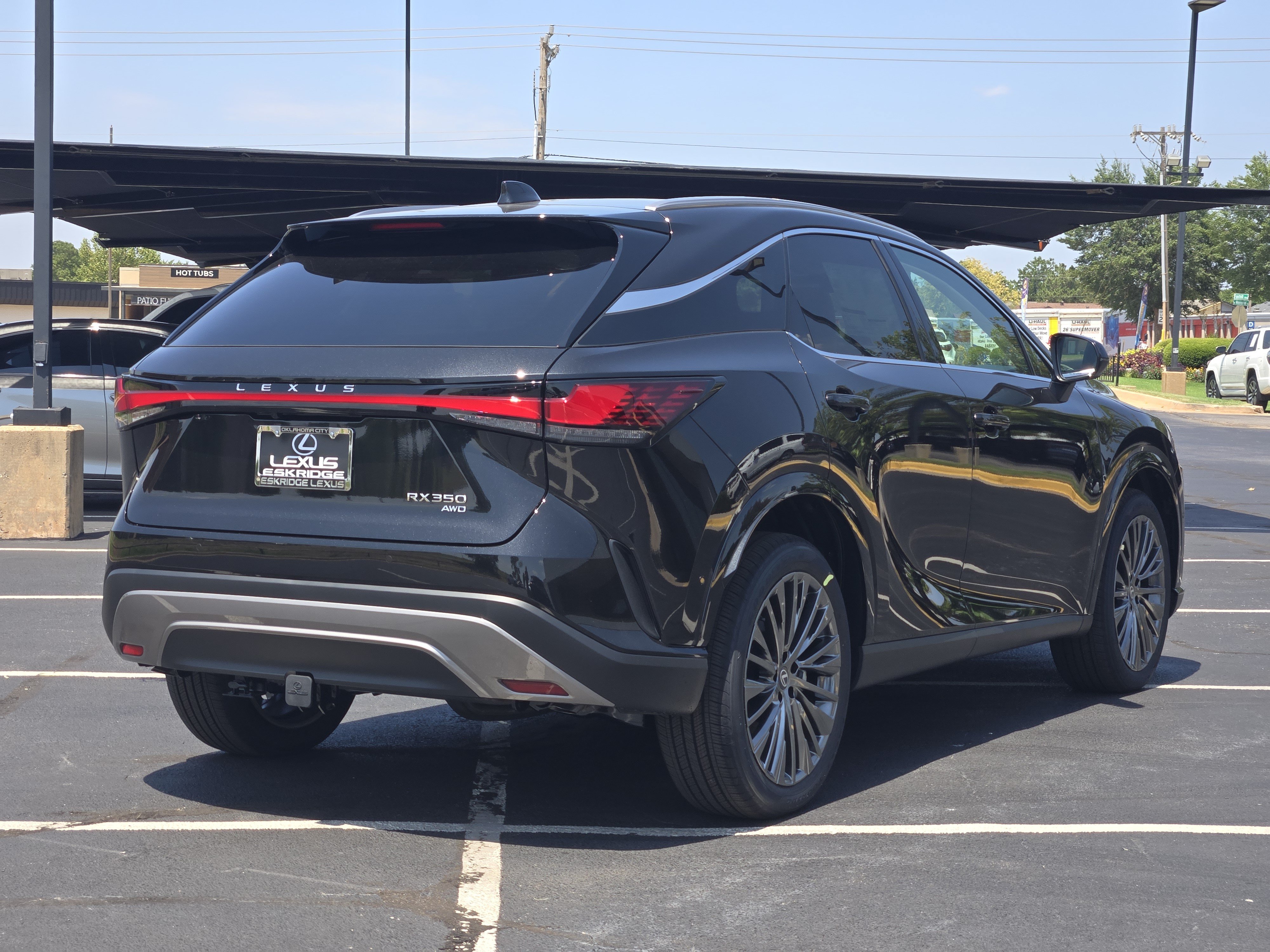 New 2026 Caviar Lexus LUXURY image 4