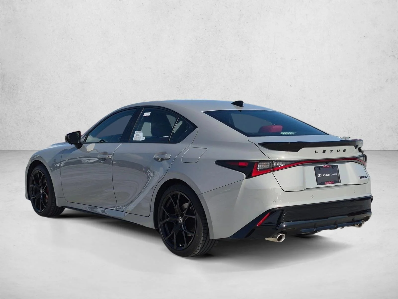 New 2026 Wind Lexus  350 F SPORT image 6