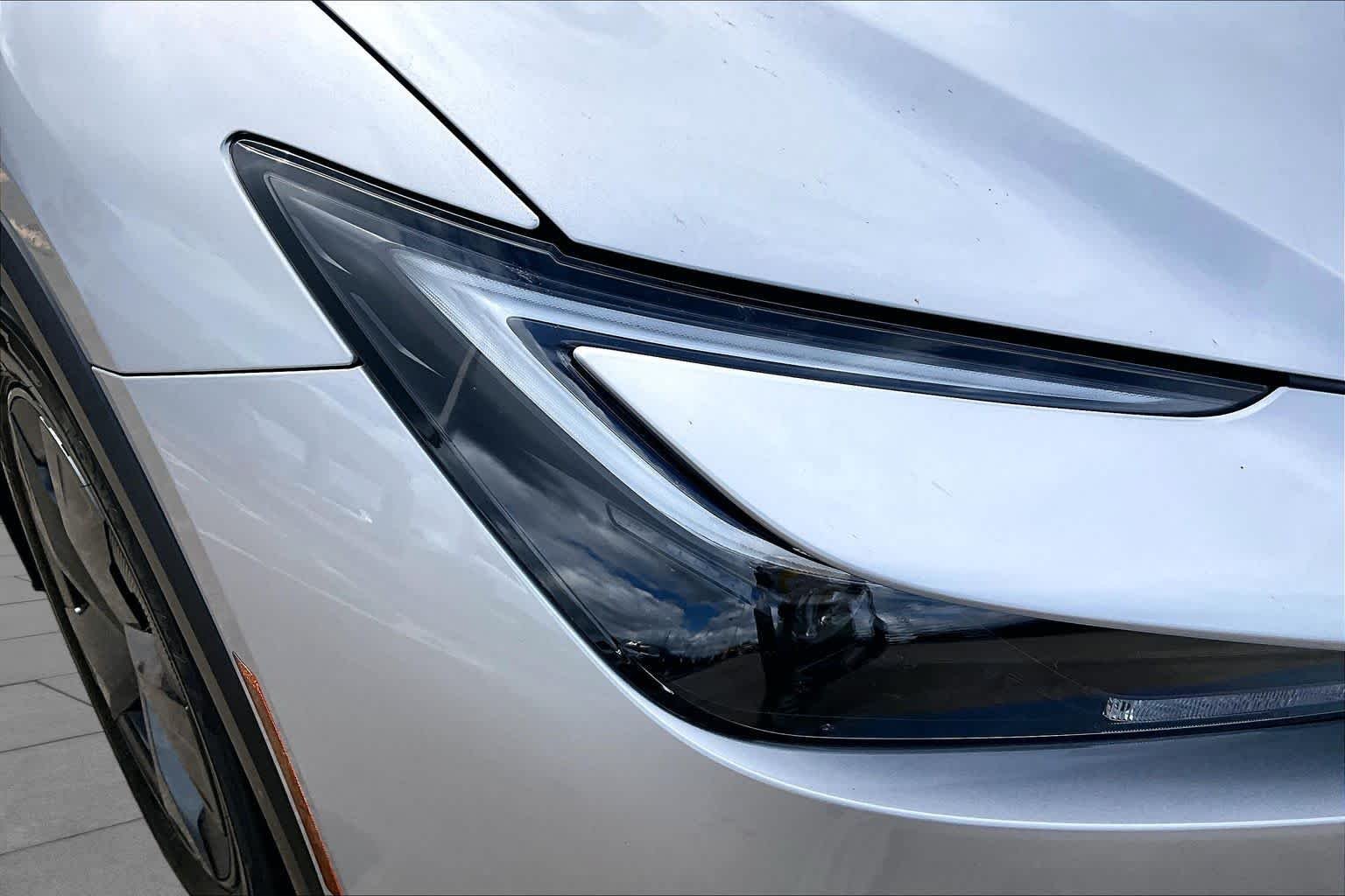 Used 2026 Cutting Edge Toyota LE image 28