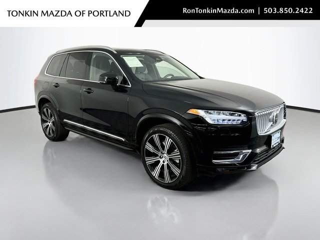 2025 Volvo XC90 B6 Plus 7-Seater
