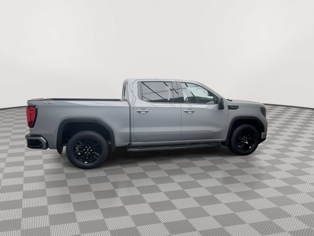 Used 2024 Thunderstorm Grey GMC Elevation image 45