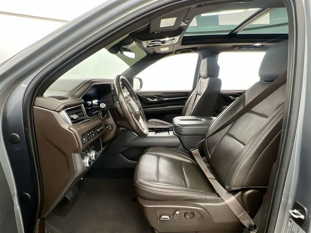 2022 GMC Yukon Denali - Photo 9