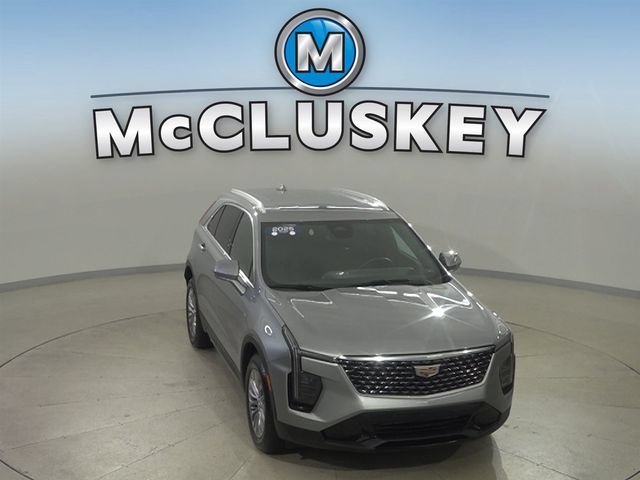 2025 Cadillac XT4 Premium Luxury - Photo 8