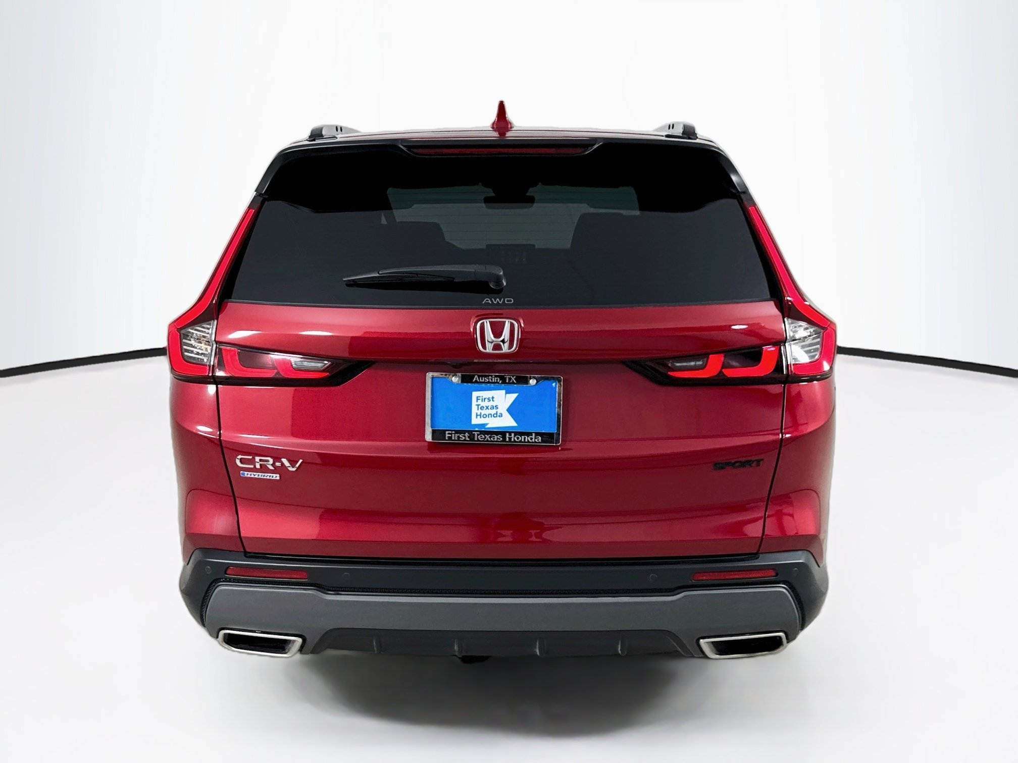 2024 Honda CR-V Sport-L - Photo 50